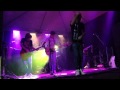 Banda Panda no IX Pr�-Cultura