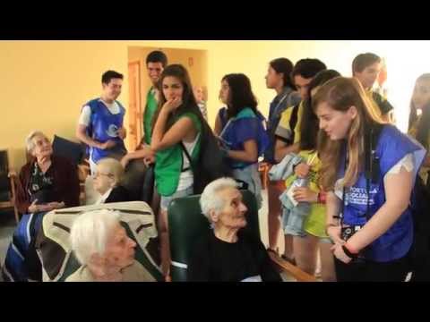 4º dia Portugal Social On The Road 2014