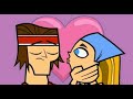 total drama world tour episode 10 Newf Kids On The Rock part 2