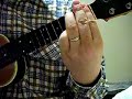 Jenny Wren Paul McCartney Cover