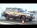 استعراض هز الحديد - حسين علي - المقام