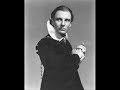 Sir John Gielgud reads Christina Rossetti\