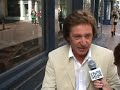 Interview with Kenney Jones of the Small Faces in Carnaby St