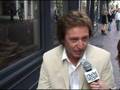 Interview with Kenney Jones of the Small Faces in Carnaby St