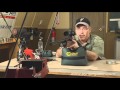 Beeman HW100 pcp air rifle - AGR Episode #55