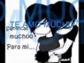 TU y YO  y tommy portugal