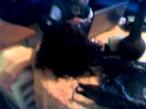 how to snap a spiral