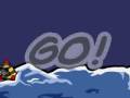 me getting 1000 coins on the jet pack game #3
