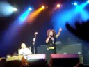 Moby Live: Remixed [1/6] - Rock Werchter 2008