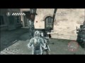 Assassin's Creed II Broom kills