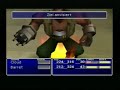 Final Fantasy 7 - Folge 1