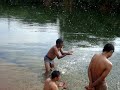 Katrina Kaif Bathing