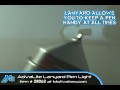 AdvaLite Lanyard Pen Light