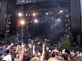 body count at marktrock