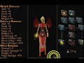 Click here to watch this video Runescape Elven outfit (RED)