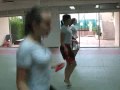 Kb-usv Endurance  Exercice Cardio-vasculaire