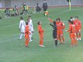 20081220 vs Shimizu 20081220 vs Shimizu