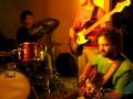 É Pra Jazz - A Go Go parte 1.flv
