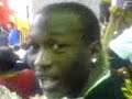 ST.ANTHONY vs. ST.PATS 2008