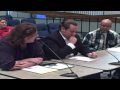 Part 1- -Moorhead Human Rights Commission Meeting 11-24-09