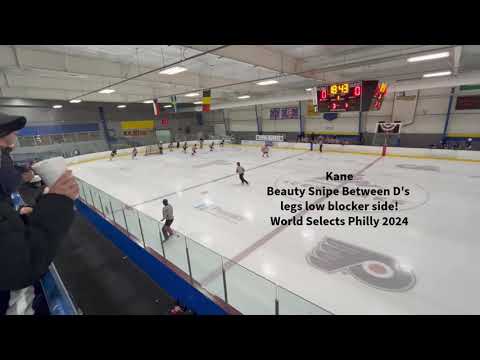 Beauty Goal WSI May 2024 Philly