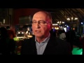 Arnaldo Nardone, ICCA President