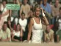 funny commercial - : exchanging shirts tennis