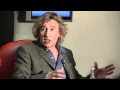 Steve Coogan at Guardian Open Weekend - the Guardian