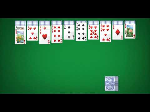 free spider solitaire