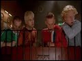 Trainspotting - Begbie