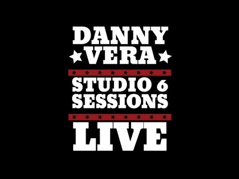 Danny Vera - Studio 6 Sessions DVD Trailer
