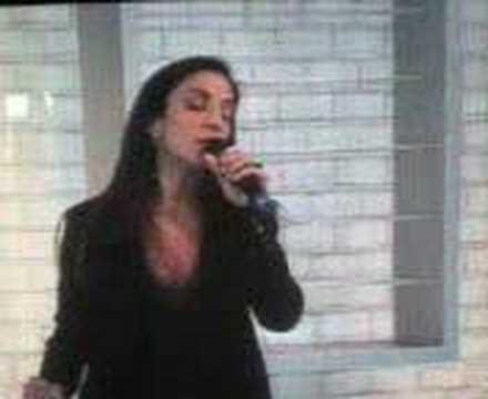 Ana Hickman video