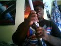 mace windu custom lightsaber