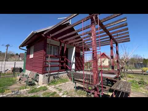 Video Prodej chaty 16 m², Dubňany