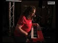 Démonstration du clavier NordWave (La Boite Noire) Démonstration du clavier NordWave (La Boite Noire)