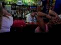 Drunken Slap and Headbutt