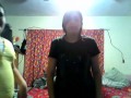 Click here to watch this video es hakuna matata