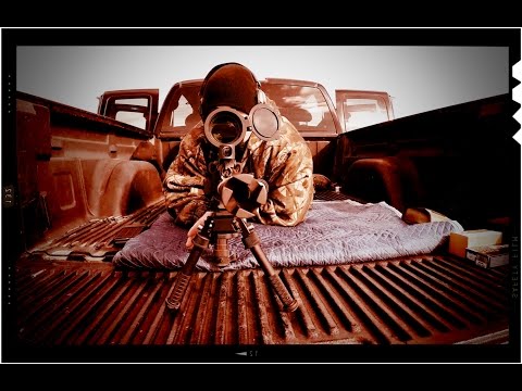 how to paint fn scar