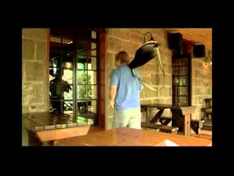Afrikaans – Jacques de Coning – Die groot voël Medley