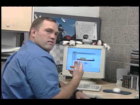 accessibility - Gain a quick overview of web accessibility by seeing the experiences of users with various disabilities.