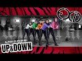 위아래 (UP&DOWN) - EXID | K-pop in Public [WYSTERIA]