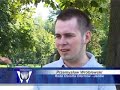 Kwiecisty Balkon na Osiedlu Olechów-Janów
