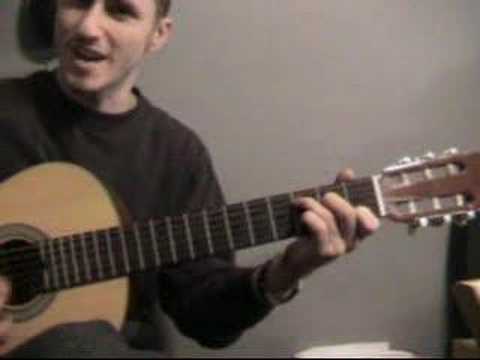 how to decide what key to write a song in