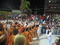 Carnaval Uruguaiana 2008 - Cova da On�a - Bateria