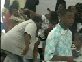 THMS Seniors 07 \"Robot and Jock It\" part 2 THMS Seniors 07 \"Robot and Jock It\" part 2