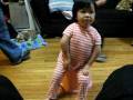 ALEXIS EXERCISING 112808.MOV
