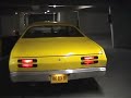 plymouth duster 1971 first encounter.