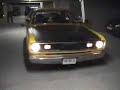 plymouth duster 1971 first encounter.