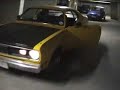 plymouth duster 1971 first encounter.