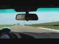 Supercharged BMW M3 in car video 